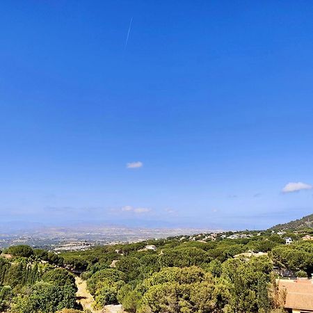 Buena Vista Daire Alhaurín de la Torre Dış mekan fotoğraf