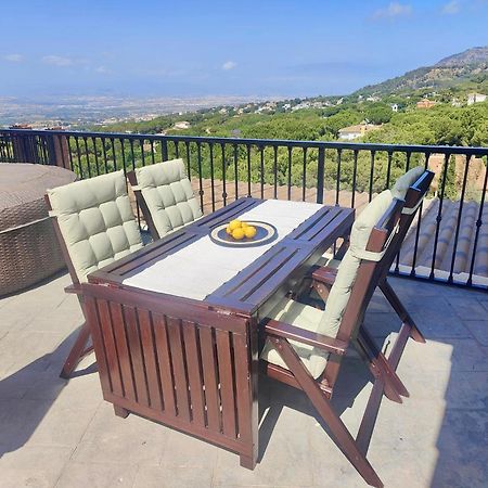 Buena Vista Daire Alhaurín de la Torre Dış mekan fotoğraf